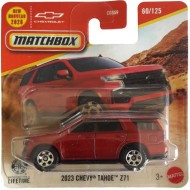 CHEVY TAHOE Z71 2023 - MBX SHOWROOM