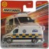 MERCEDES-BENZ SPRINTER AMBULANCE - MBX SHOWROOM
