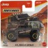 JEEP WRANGLER SUPERLIFT - MBX SHOWROOM