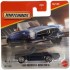 MERCEDES-BENZ 230 SL 1963 - MBX SHOWROOM