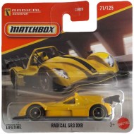 RADICAL SR3 XXR - MBX SHOWROOM