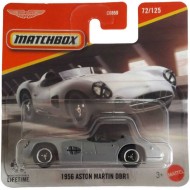 ASTON MARTIN DBR1 1956 - MBX SHOWROOM