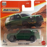 TOYOTA 4RUNNER - MBX SHOWROOM