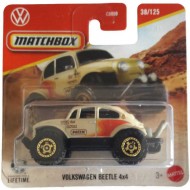 VOLKSWAGEN BEETLE 4X4 - MBX SHOWROOM