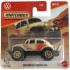 VOLKSWAGEN BEETLE 4X4 - MBX SHOWROOM
