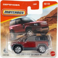 LAND ROVER DEFENDER 90 2020 - MBX SERIES