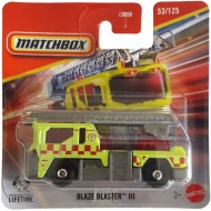 BLAZE BLASTER III - MBX SHOWROOM