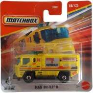 BLAZE BUSTER II - MBX SHOWROOM