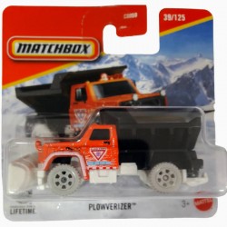 PLOWVERIZER - MBX SERIES