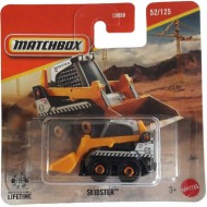 SKIDSTER - MBX SHOWROOM