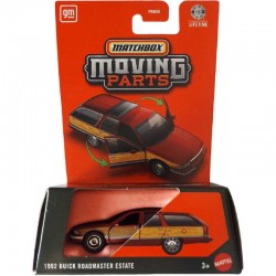 BUICK ROADMASTER ESTATE 1992 - MOVING PARTS