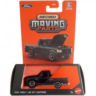 FORD F-150 SVT LIGHTNING 1994 - MOVING PARTS