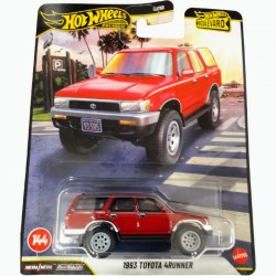 TOYOTA 4RUNNER 1993 - BOULEVARD