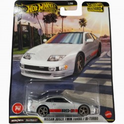 NISSAN 300ZX TWIN TURBO - BOULEVARD