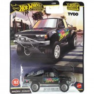DATSUN KING CAB BAJA - BOULEVARD