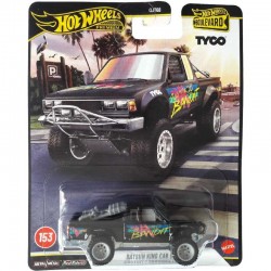 DATSUN KING CAB BAJA - BOULEVARD