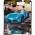 TOYOTA GR SUPRA 2021 - BOULEVARD