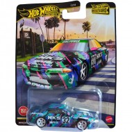 NISSAN SKYLINE GT-R (R32) PANDEM - BOULEVARD