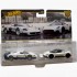 DUO PACK MASERATI MC12 + MC20 - CAR CULTURE