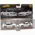 DUO PACK TOYOTA CHASE + SUPRA - CAR CULTURE