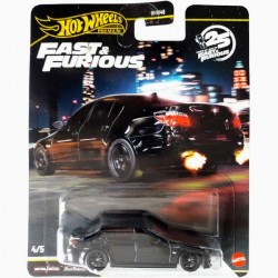BMW M5 2010 - FAST & FURIOUS