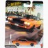 DODGE CHALLENGER R/T 1970 - FAST & FURIOUS