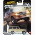 TOYOTA LAND CRUISER FJ60 - FAST & FURIOUS