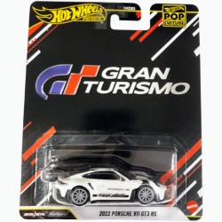 PORSCHE 911 GT3 RS 2022 GRAN TURISMO - POP CULTURE