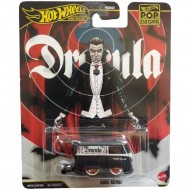 KOOL KOMBI - DRACULA - POP CULTURE
