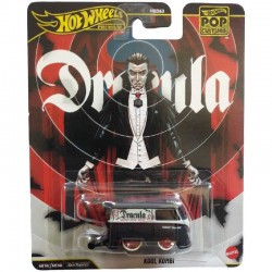 KOOL KOMBI - DRACULA - POP CULTURE