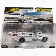 IMPALA 1961 + HORIZON HAULER - TEAM TRANSPORT