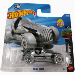 PASS N GO - MONOPOLY - MAINLINE