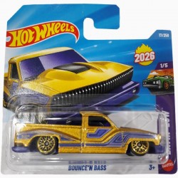 BOUNCE N BASS - MAINLINE