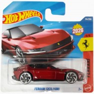 FERRARI 12CILINDRI - FERRARI