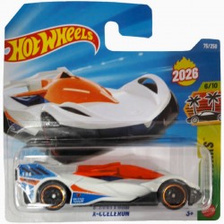 X-CELERON - EXOTICARS