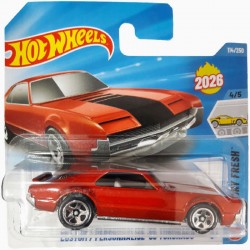 TORONADO 1966 - FACTORY FRESH