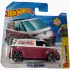 VW ID.BUZZ BOB - HW EURO