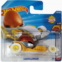 EGGSHELLERACER - DRAG RACERS