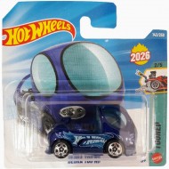 DEORA TOO ND - TOONED