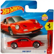 DINO 206 GT - FERRARI