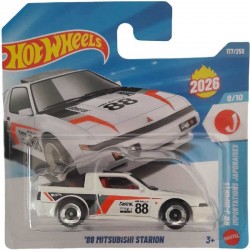 MITSUBISHI STARION - HW J-IMPORTS