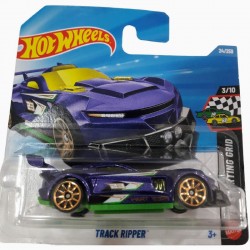 TRACK RIPPER - MAINLINE