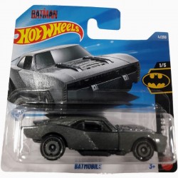BATMOBILE - BATMAN