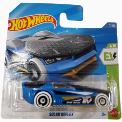 SOLAR REFLEX - MAINLINE