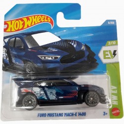 FORD MUSTANG MACH-E 1400 - MAINLINE
