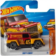 DRIFT-ENDER - TRUCKIN ALONG