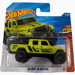 JEEP GLADIATOR 2020 - RUCKIN ALONG