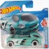 DEORA II - HW FAN DRIVEN