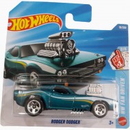 RODGER DODGER - MAINLINE