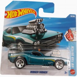 RODGER DODGER - MAINLINE